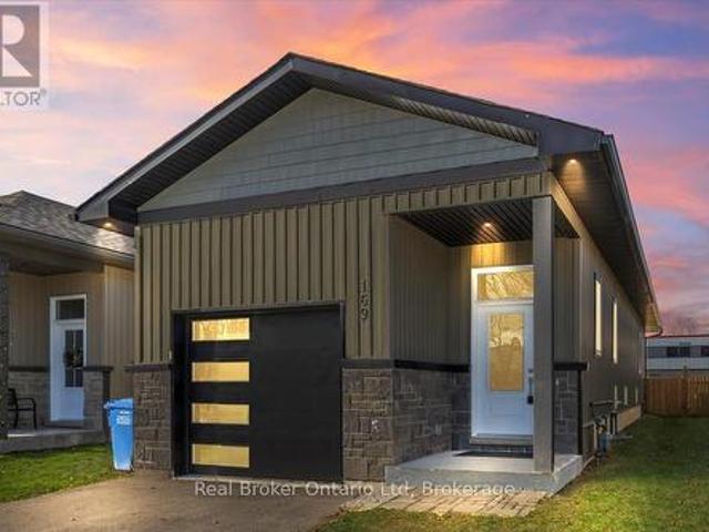 House for sale in Grey, Ontario