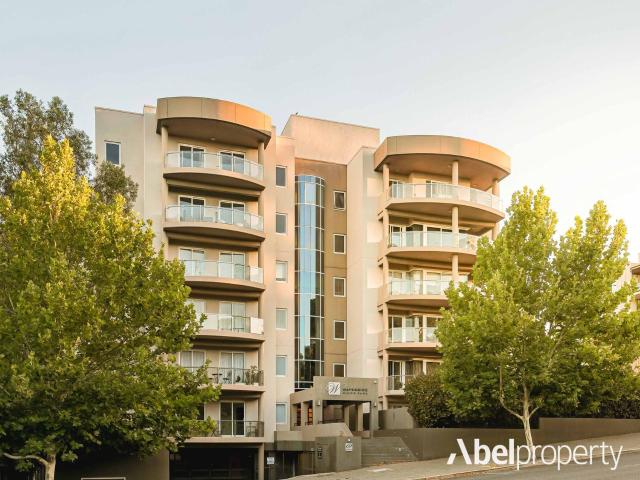 Apartment for sale in Western Australia