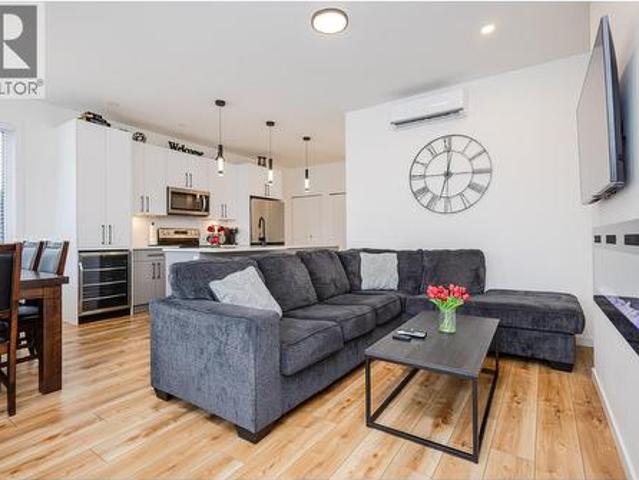 House for sale in Penticton, British Columbia
