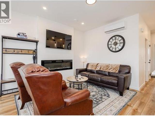 House for sale in Penticton, British Columbia