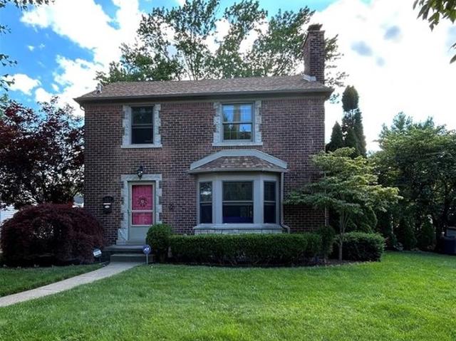 House for sale in Michigan