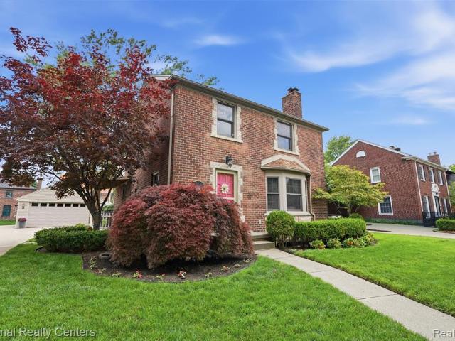 House for sale in Michigan