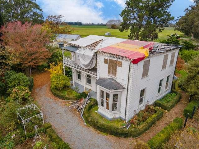 Property for sale in Waimate, Canterbury