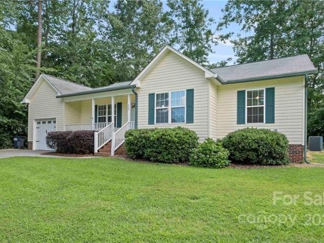 House for sale in Troutman, North Carolina