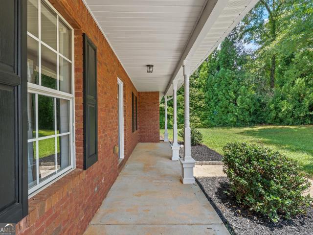 House for sale in Jackson, Georgia