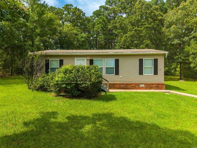 House for sale in Ark