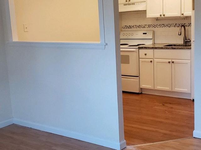 Apartment for rent in Milford, Massachusetts