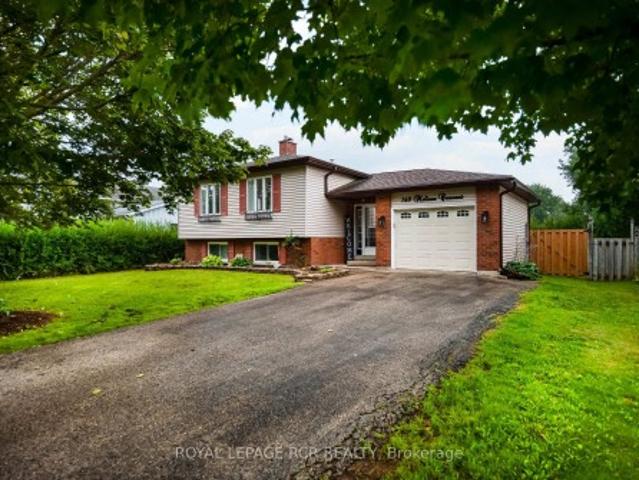 House for sale in Wellington, Ontario