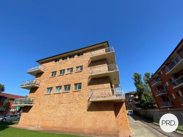 Apartment for rent in Sydney, Liverpool City Council
