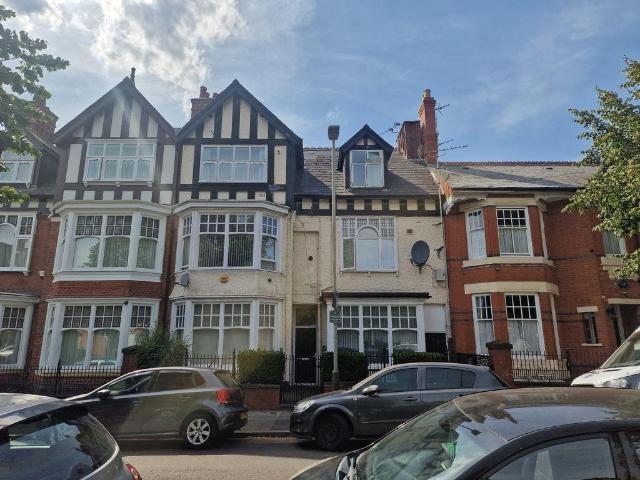 Apartment for rent in Spinney Hills, Leicester