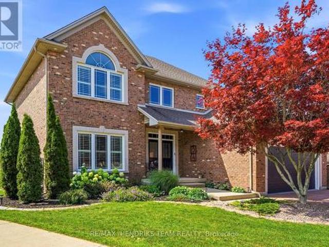 House for sale in Niagara, Ontario