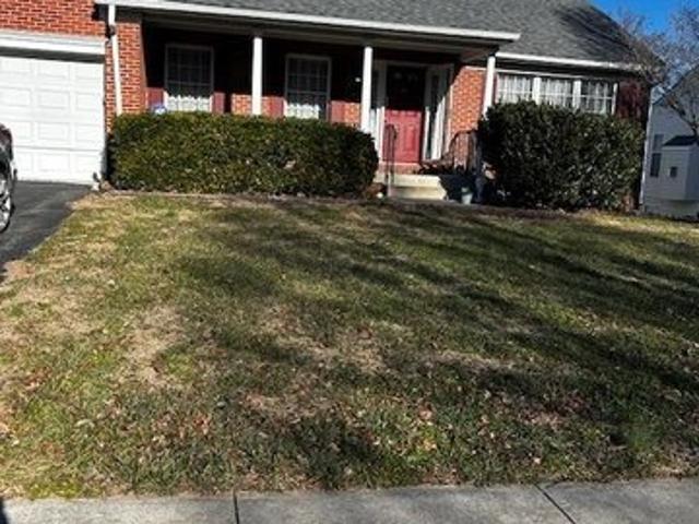 House for sale in Frederick, Maryland