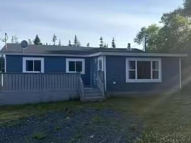 House for sale in Newfoundland And Labrador
