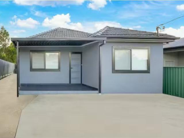 House for rent in Rosehill, New South Wales