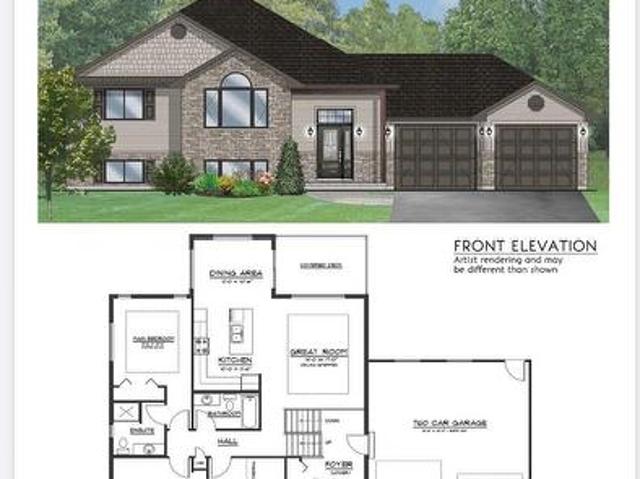 House for sale in South Frontenac, Ontario