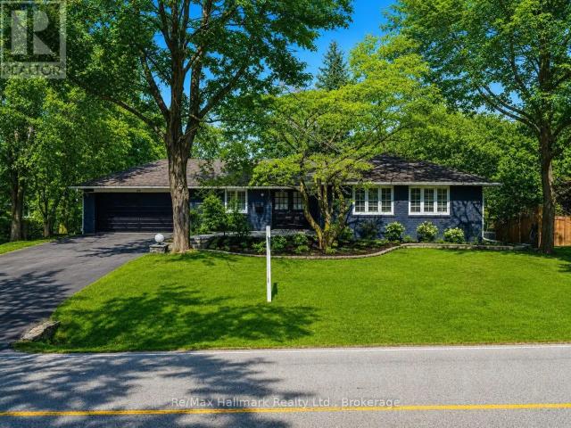 House for rent in Oakville, Ontario