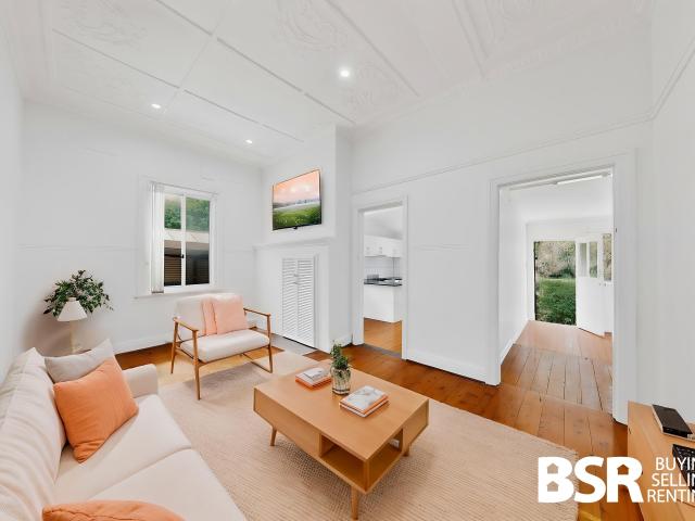 House for rent in Sydney, New South Wales