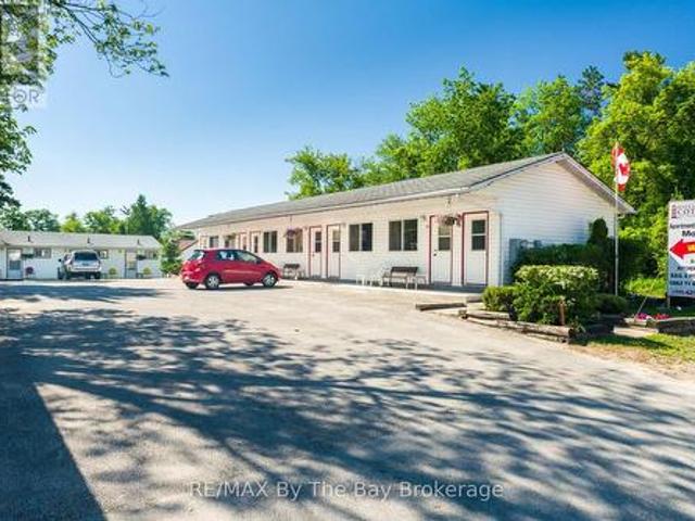 Commercial for sale in Wasaga Beach, Ontario