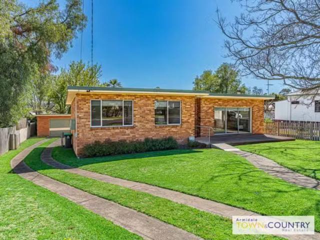 House for rent in Abington, New South Wales