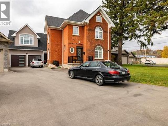 House for sale in Brant, Ontario