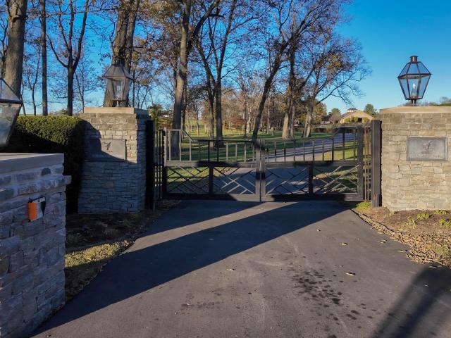 Farm for sale in Georgetown, Kentucky