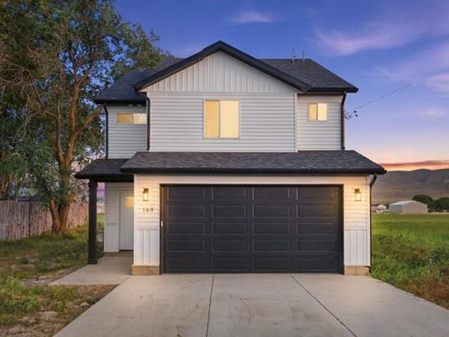 House for sale in Box Elder, Utah