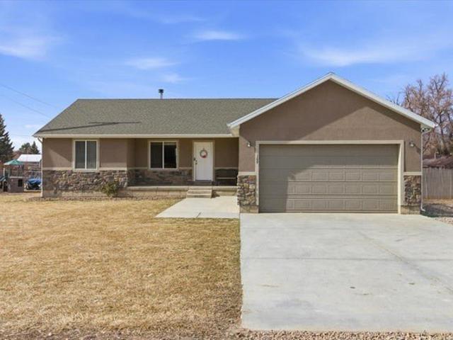 House for sale in Manti, Utah