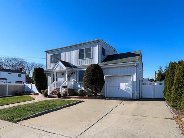 House for sale in Nassau, New York