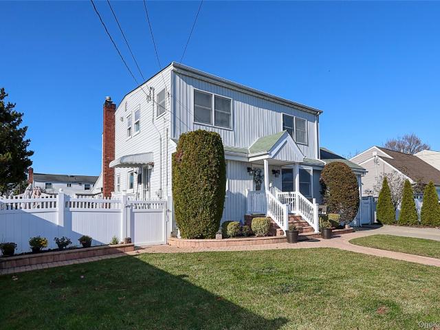 House for sale in Nassau, New York