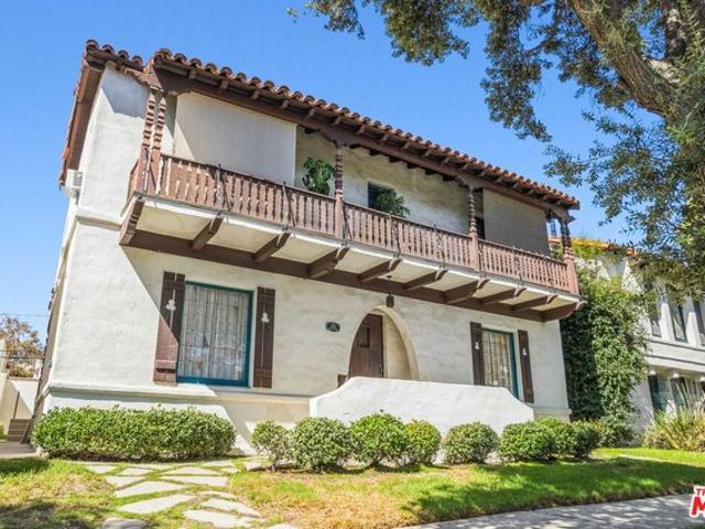 House for sale in Beverly Hills, Los Angeles County