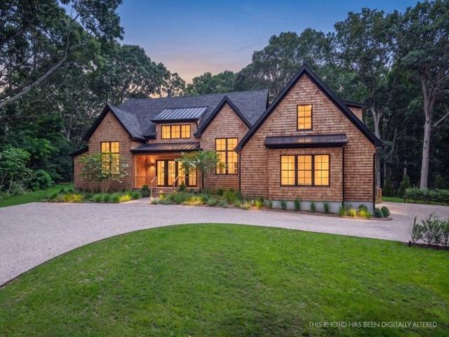 House for sale in Shelter Island, New York