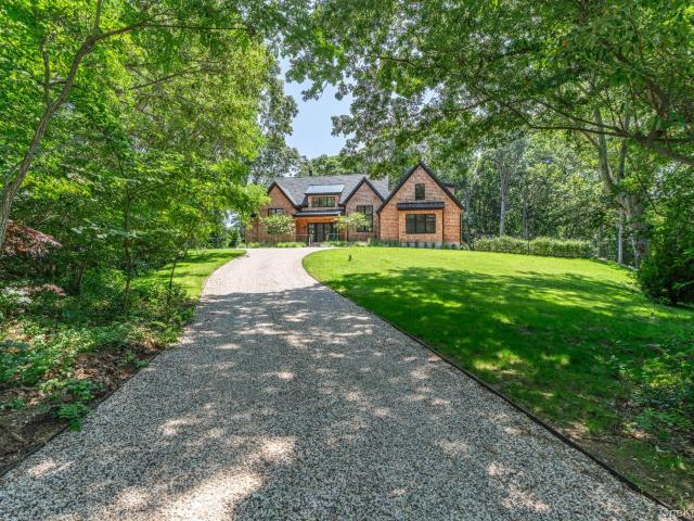 House for sale in Shelter Island, New York