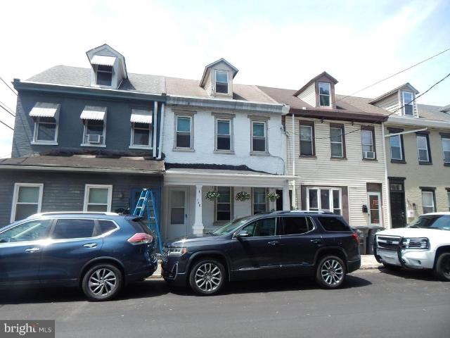 Townhouse for sale in Pottstown, Pennsylvania