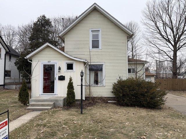 House for sale in Vicksburg, Michigan
