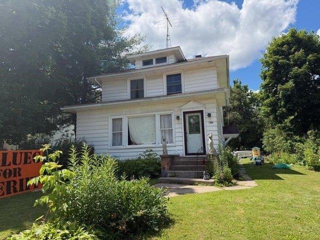 House for sale in Clintonville, Wisconsin