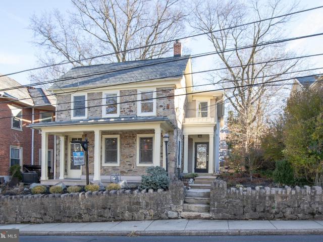 Property for sale in Bucks, Pennsylvania