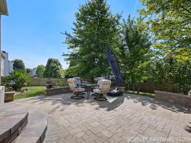 House for sale in Bolingbrook, Illinois
