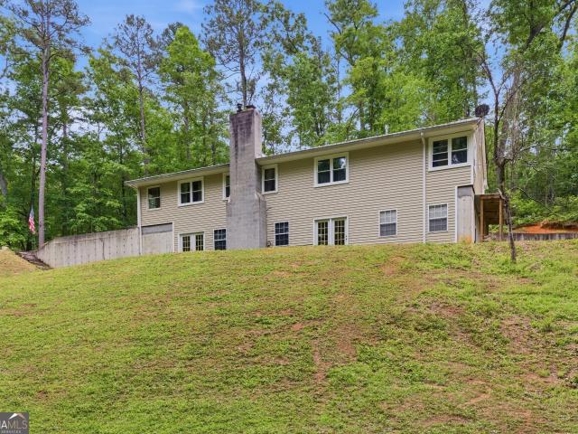 House for sale in Toccoa, Georgia