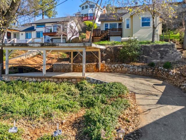 House for sale in Sonora, California