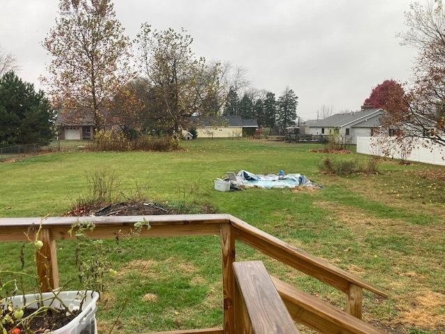 House for sale in Godley