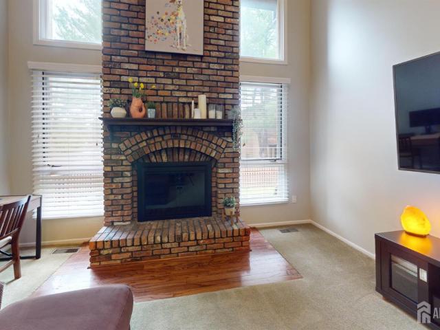 Townhouse for sale in North Brunswick, New Jersey