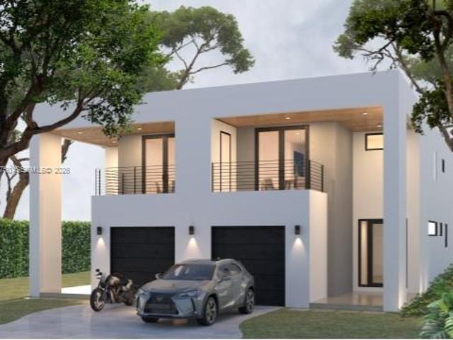 House for sale in Miami, Florida