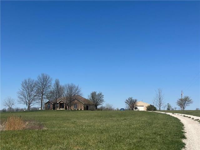 House for sale in Warrensburg, Missouri