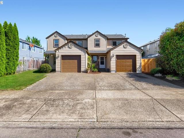 House for sale in Oregonia