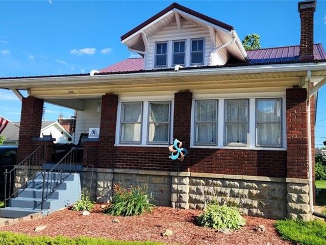 House for sale in Newcomerstown, Ohio
