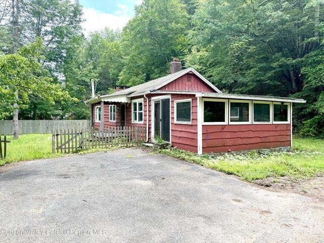 House for sale in Arkville, New York