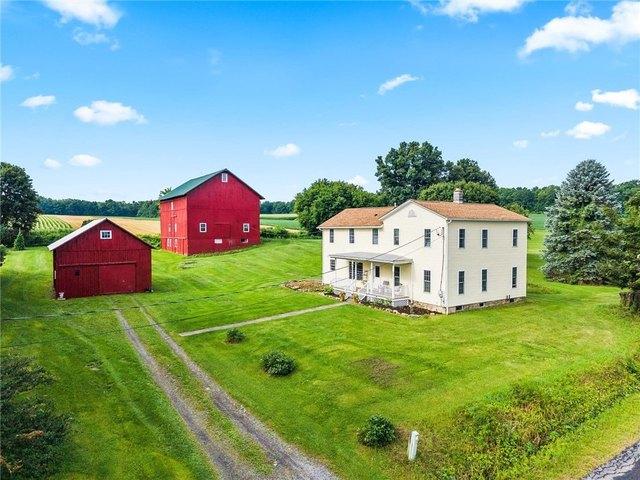 House for sale in Groton, New York