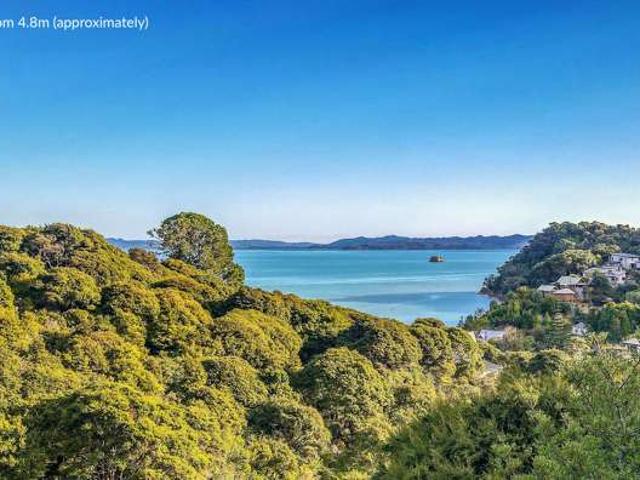 Land for sale in Tutukaka, Northland