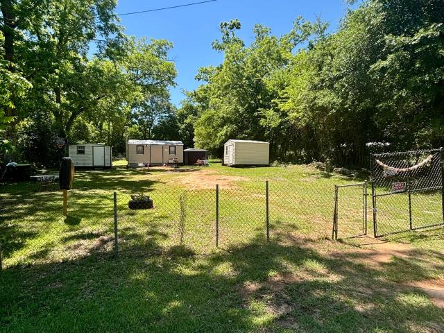 Land for sale in Stewart, Georgia