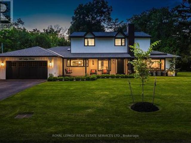 House for sale in Mineola, Mississauga